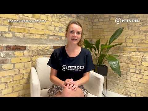 Tierärztin Rebecca klärt auf