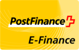 Postfinance eFinance